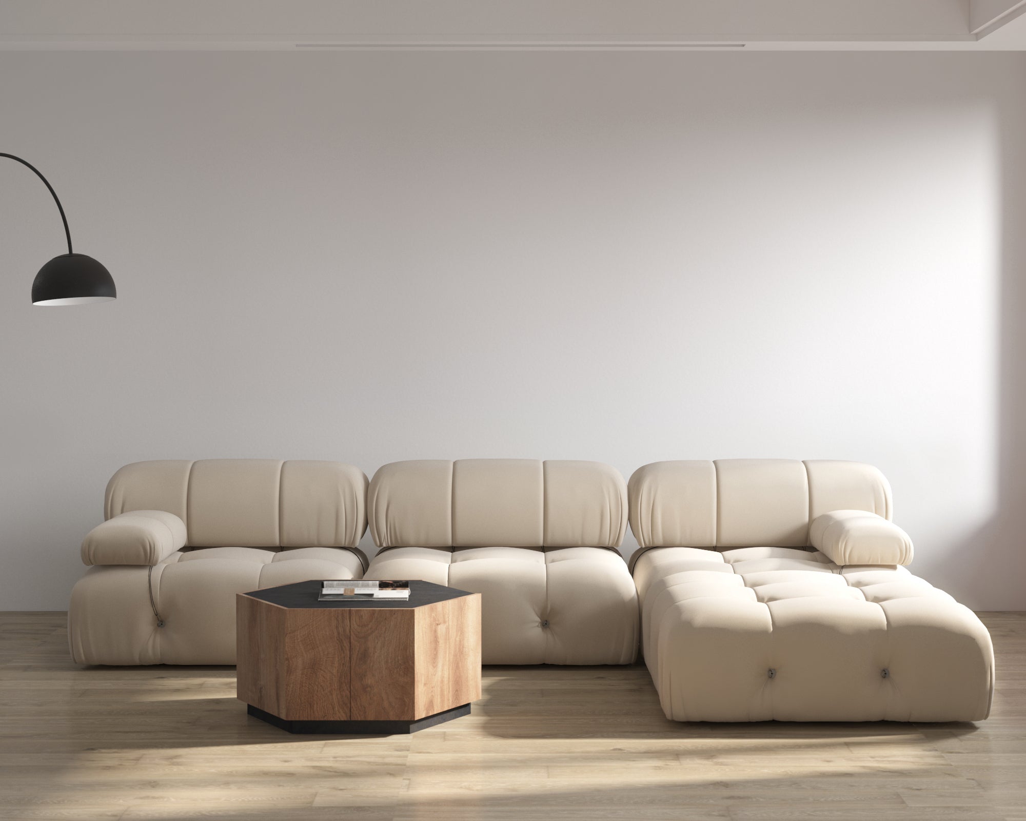 Mobilier durable : des choix écoresponsables