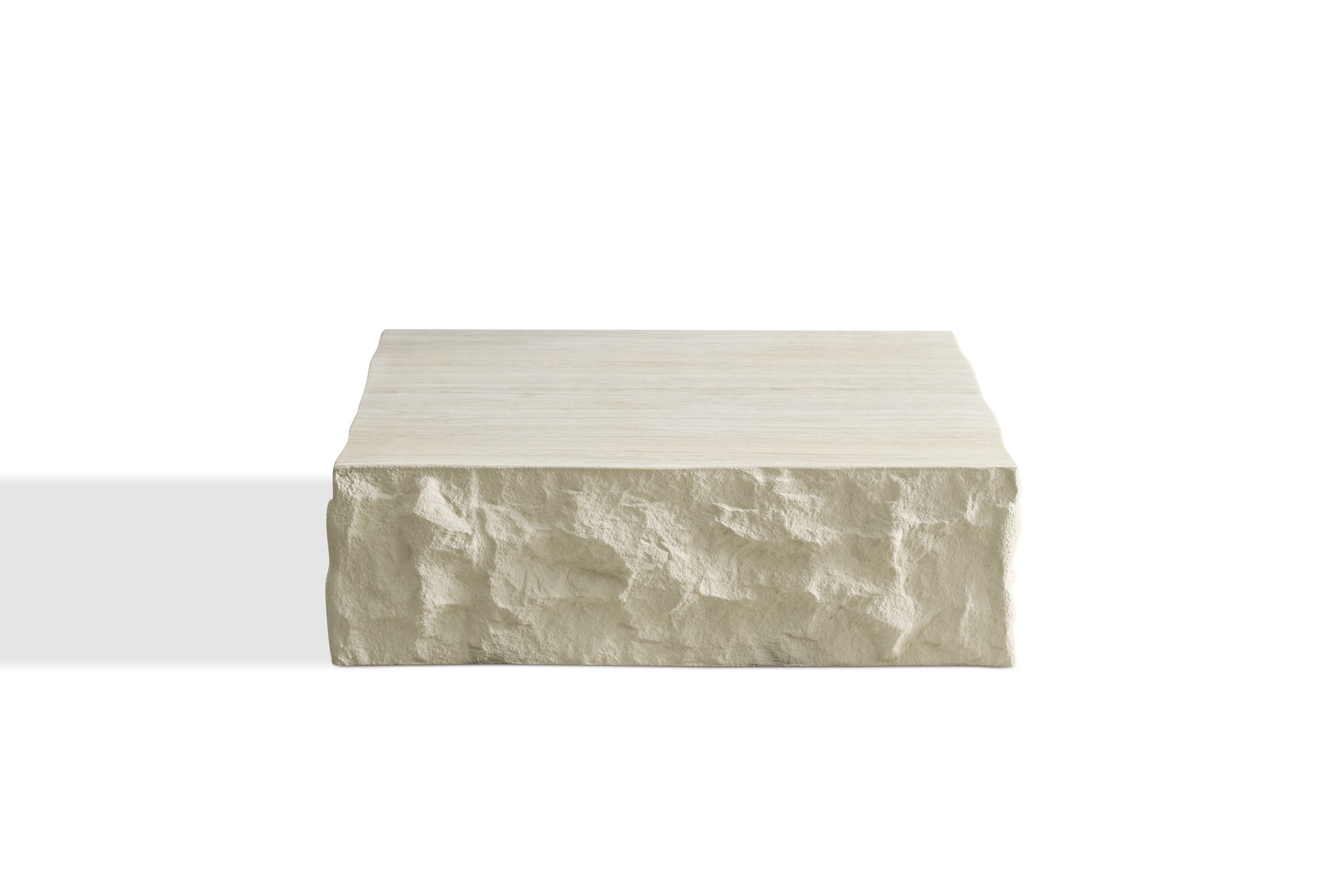 Table basse KAELIS pierre