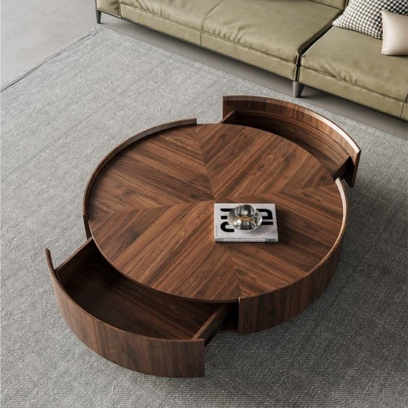 Table basse NOELIA details