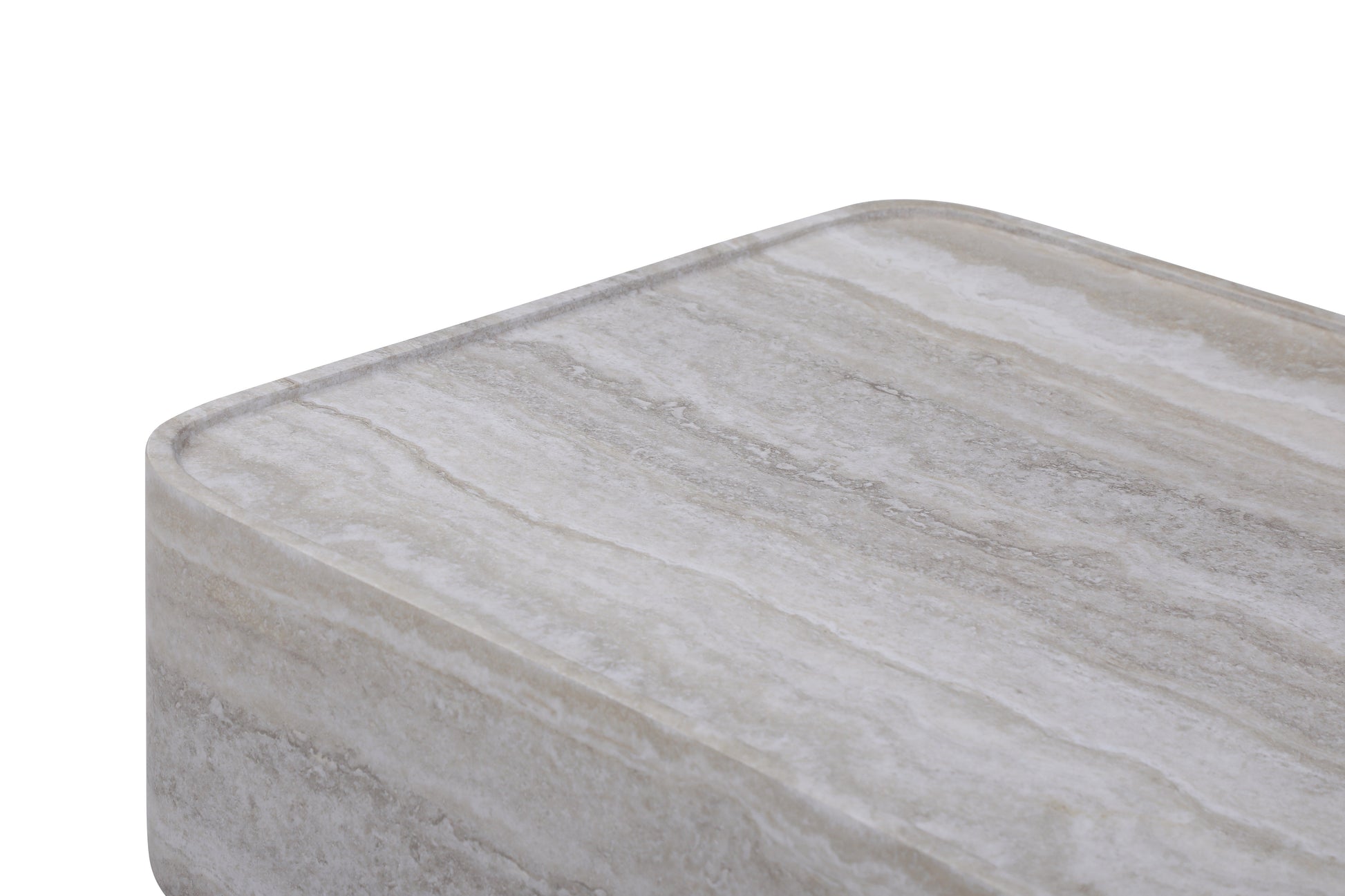Table basse NOVARE ambiance