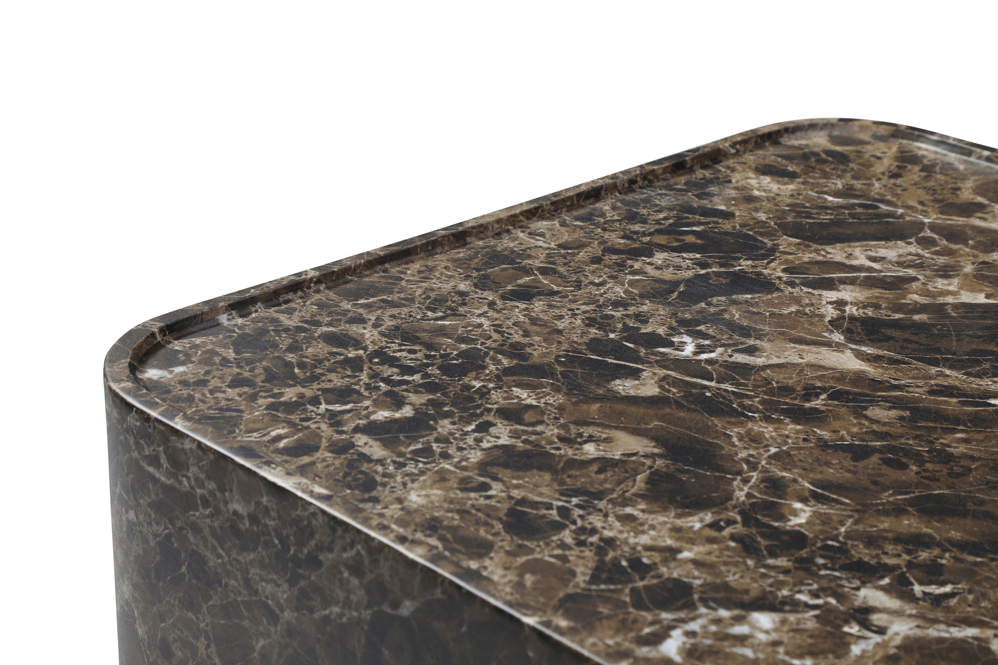 Table basse NOVARE coloris 2 salon