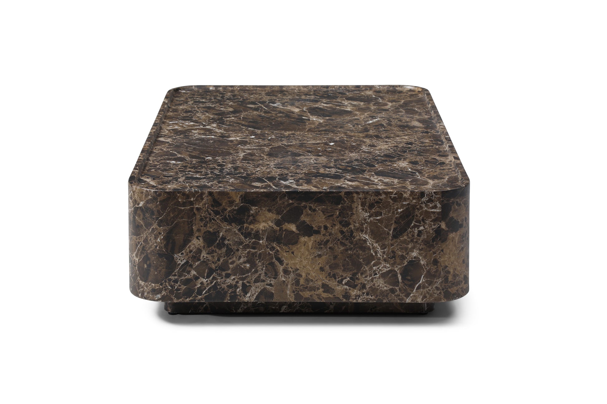 Table basse NOVARE coloris 2 finition